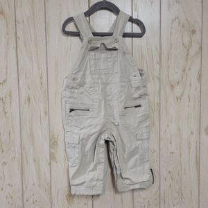 Baby Gap Infant Fully Lined Overalls 12-18M